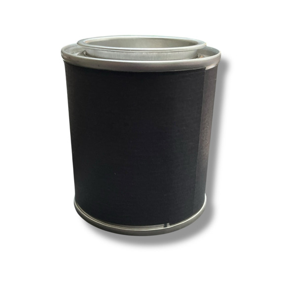 Sugarboo & Co Legends Led Zeppelin 1969 Candle Still Be Loving You Gray 3 oz - Picture 3 of 5